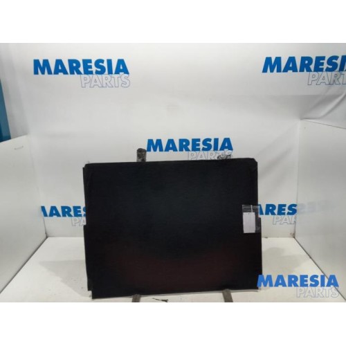 Peugeot - 3008 - Boot mat
