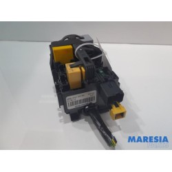 Peugeot - 208 - Fuse box