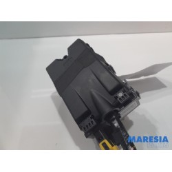 Peugeot - 208 - Fuse box