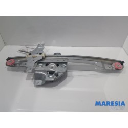 Peugeot - 208 - Window mechanism 4-door, front right