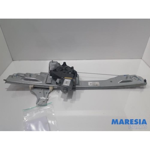 Peugeot - 208 - Window mechanism 4-door, front right