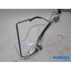 Peugeot - 207 - Air conditioning line