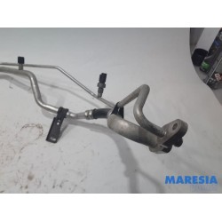 Peugeot - 207 - Air conditioning line