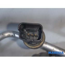 Peugeot - 207 - Air conditioning line