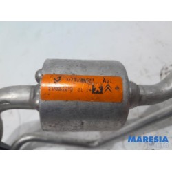 Peugeot - 207 - Air conditioning line