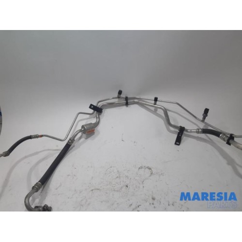 Peugeot - 207 - Air conditioning line