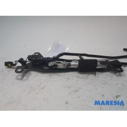 Peugeot - 207 - Convertible lock
