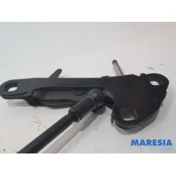 Peugeot - 207 - Convertible lock