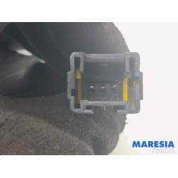 Peugeot - 207 - Convertible lock