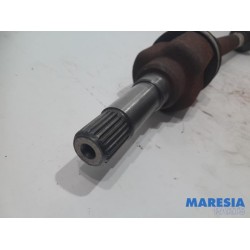 Peugeot - 207 - Arbre de transmission avant droit