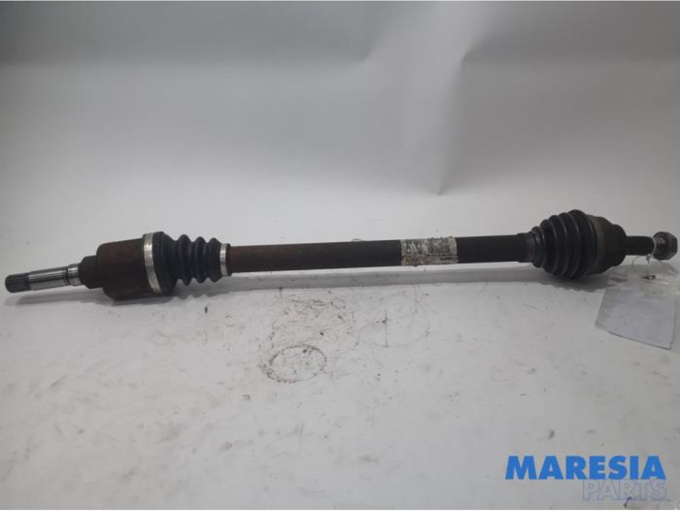 Peugeot - 207 - Arbre de transmission avant droit