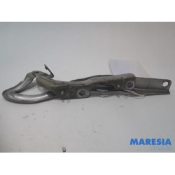 Peugeot - 207 - Motorhaube Scharnier