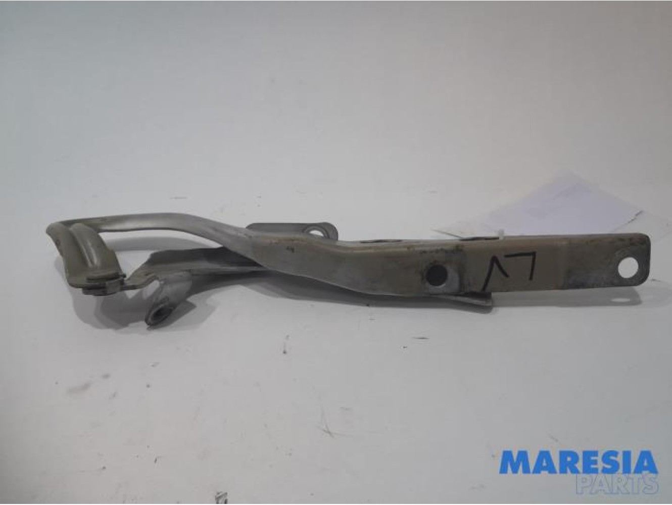 Peugeot - 207 - Motorhaube Scharnier