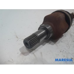 Peugeot - 207 - Arbre de transmission avant gauche
