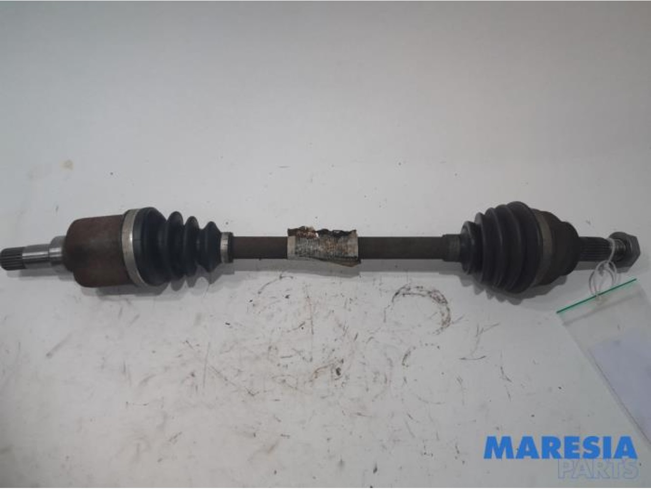 Peugeot - 207 - Arbre de transmission avant gauche