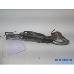 Peugeot - 207 - Motorhaube Scharnier