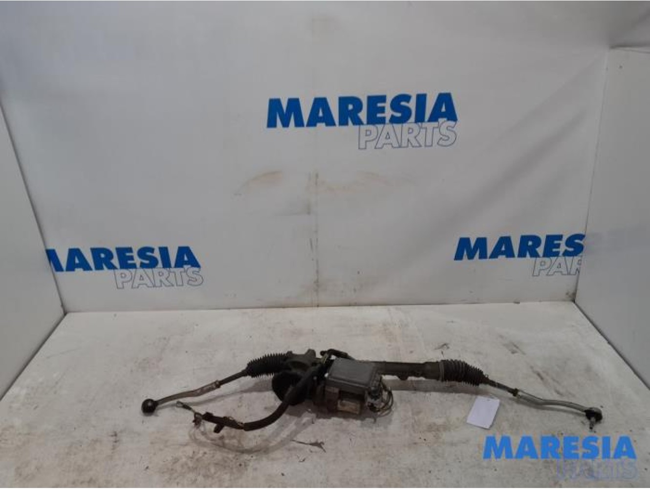 Peugeot - 207 - Power steering box