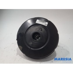 Peugeot - 207 - Brake servo