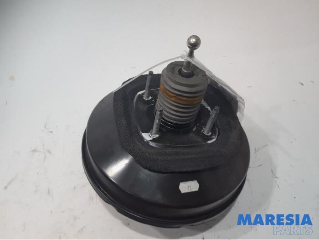 Peugeot - 207 - Brake servo