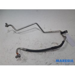 Peugeot - 207 - Air conditioning line