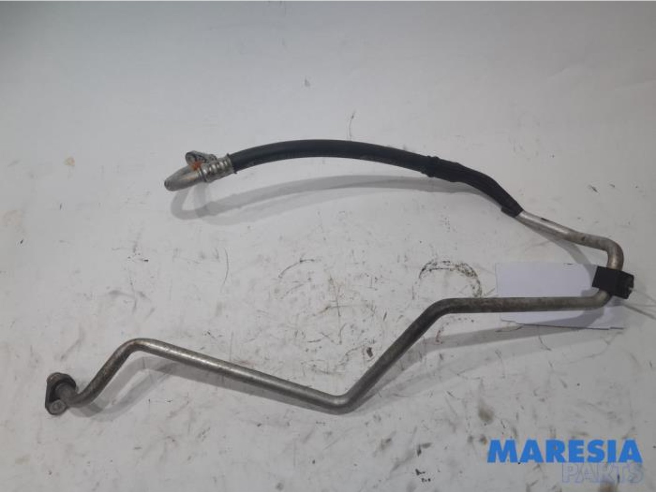 Peugeot - 207 - Air conditioning line