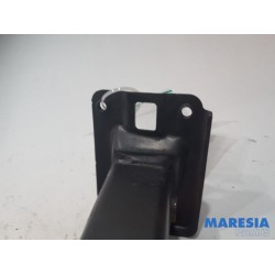 Peugeot - 207 - Subframe