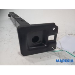 Peugeot - 207 - Subframe