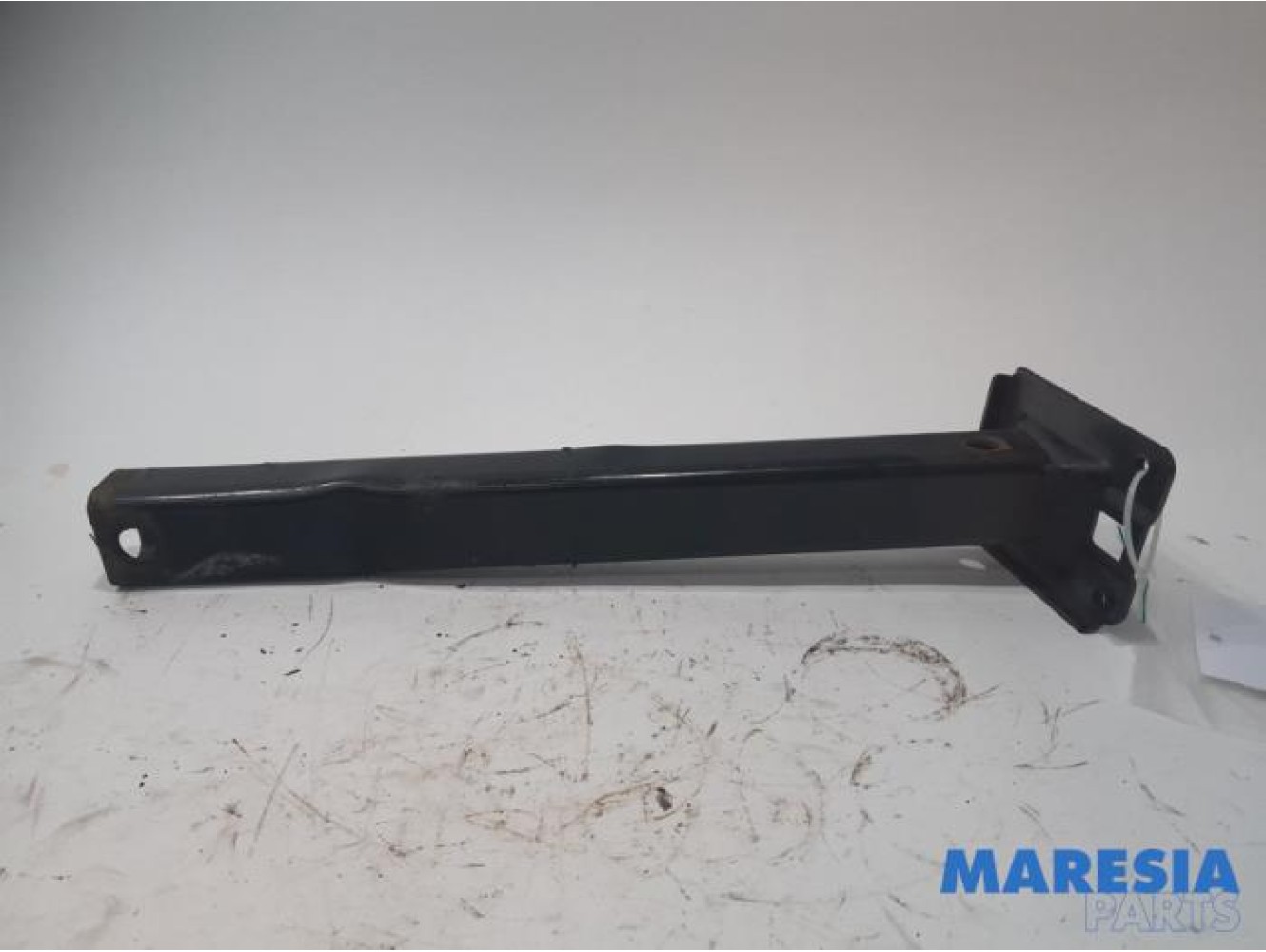 Peugeot - 207 - Subframe