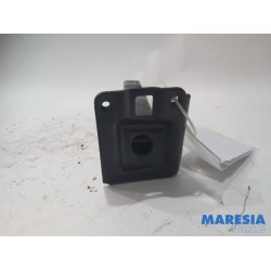 Peugeot - 207 - Subframe