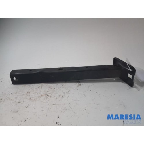 Peugeot - 207 - Subframe