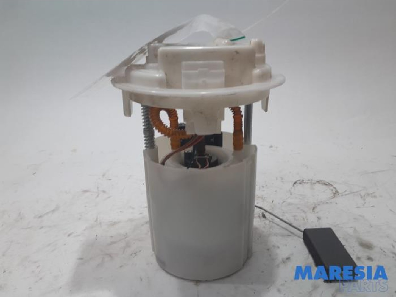 Peugeot - 207 - Pompe carburant électrique