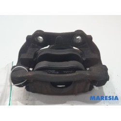 Peugeot - 207 - Bremszange links vorne