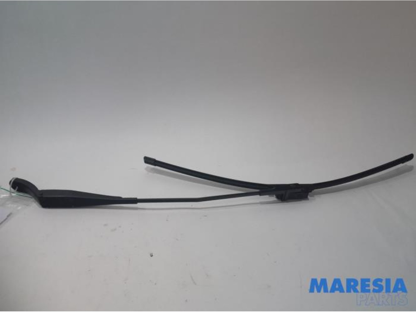 Peugeot - 207 - Front wiper arm