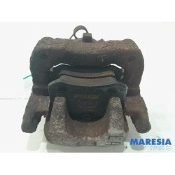 Peugeot - 207 - Rear brake calliper, left