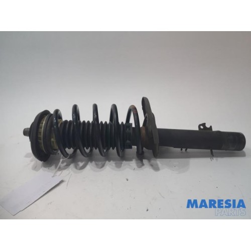 Peugeot - 207 - Front shock absorber rod, left