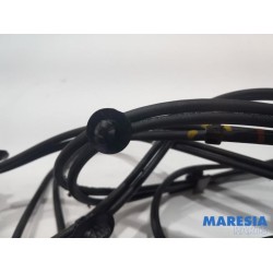 Peugeot - 207 - Cabriodak leiding hydraulisch