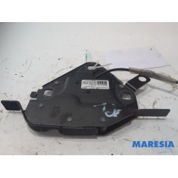 Peugeot - 207 - Convertible lock
