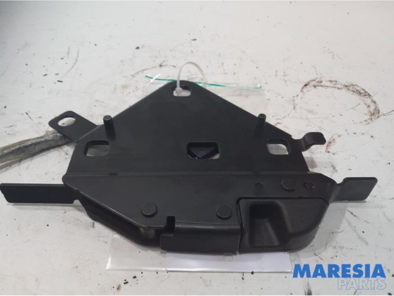 Peugeot - 207 - Convertible lock