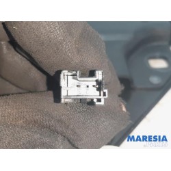 Peugeot - 207 - Convertible lock