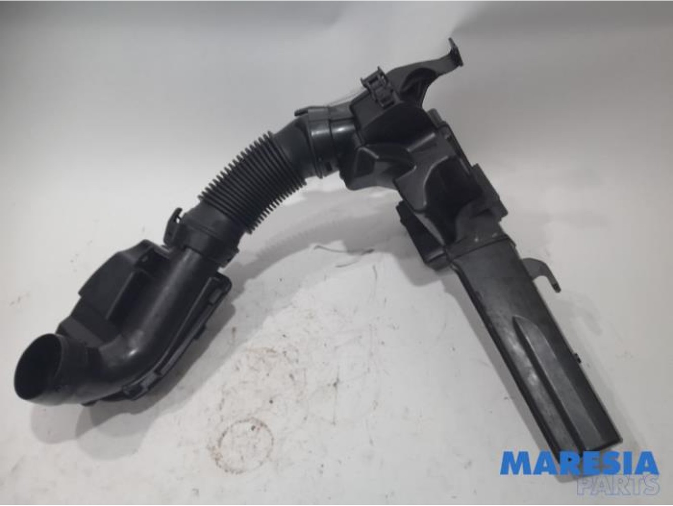 Peugeot - 207 - Resonance housing