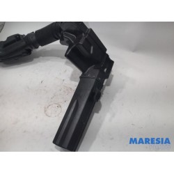 Peugeot - 207 - Resonance housing