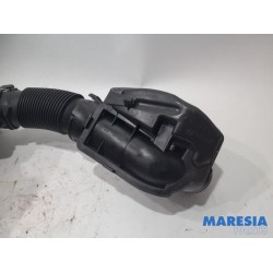 Peugeot - 207 - Resonance housing