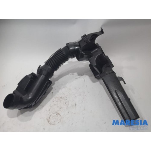 Peugeot - 207 - Resonance housing