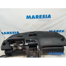 Peugeot - 3008 - Airbag set + dashboard