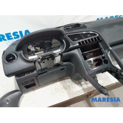 Peugeot - 3008 - Airbag set + dashboard