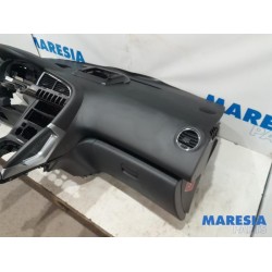 Peugeot - 3008 - Airbag set + dashboard