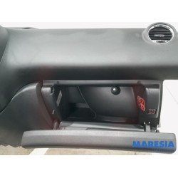 Peugeot - 3008 - Airbag set + dashboard