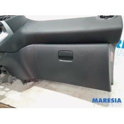 Peugeot - 3008 - Airbag set + dashboard