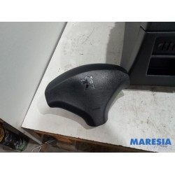Peugeot - 3008 - Airbag set + dashboard