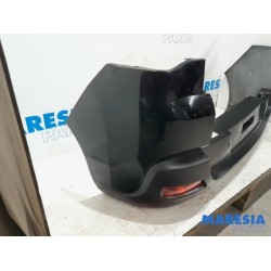 Peugeot - 3008 - Rear bumper